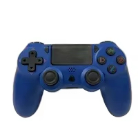Private Model Wireless GameController Blue Tooth Game Console for PC for PS3 for PS4