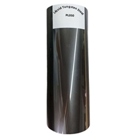Film de protection de peinture pour voiture Prelatek en acier tungstène liquide TPU, changeant de couleur, anti-gravier, anti-UV, pour la personnalisation des véhicules