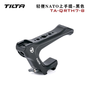 TILTA TA-T30-FCC-B Kit de cage pour appareil photo complet, kit de base, kit professionnel pour appareils photo reflex numériques Sony A7 IV A7M4 SONY <span class=keywords><strong>A1</strong></span> <span class=keywords><strong>A7S3</strong></span> A7R4 A9 A9II A73 A7R3 - Product Image 4