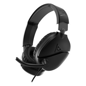 Casque de jeu RECON 70 Noir TBS 3001 05 - Product Image 1