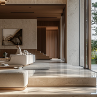 Grande dalle de marbre naturel Paia, design moderne, pour escalier, cuisine, salle de bain, appartement, villa, hôtel, bureau, entrée intérieure, garantie 1 an