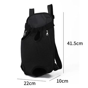 Evcil hayvanlar için TINYATMultifunctional nefes küçük Pet carrypets köpek sırt çantası - Product Image 2