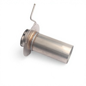 Pièce de rechange universelle pour chauffage au diesel, chambre de combustion 5KW en acier inoxydable pour chauffage au gaz de stationnement - Product Image 3