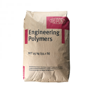 <span class=keywords><strong>PA66</strong></span> <span class=keywords><strong>DuPont</strong></span> 70G15L GF15 % износостойкое Термостойкое Высокопрочное усиленное нейлоновое сырье - Product Image 1