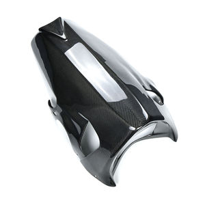 แผ่นกันกระแทกใต้ท้องรถคาร์บอนไฟเบอร์ สำหรับยามาฮ่า YZF-R1 ปี 2020-2025 - Product Image 4