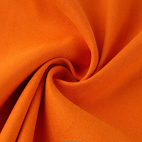 Cuir PU italien pour la modification de meubles de toit de voiture Sièges de voiture en daim artificiel en microfibre avec sensation de main très douce