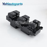 37990-56P00-000 37990-66M00-01 37990-78M00-01 Interruptor Maestro de Elevalunas Eléctrico para Suzuki Vitara S-Cross, Regulador de Ventanilla del Lado del Conductor