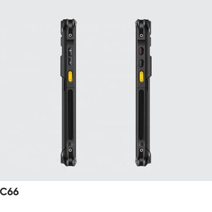 Chainway C66 cầm tay PDA <span class=keywords><strong>Android</strong></span> 13 với NFC & UHF RFID Rugged di động máy tính xách tay Wifi cho sử dụng công nghiệp & Máy quét mã vạch trong kho - Product Image 4