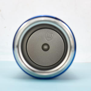 Usine directe température <span class=keywords><strong>Internet</strong></span> célébrité dégradé affaires gobelet 304 acier inoxydable vide tasse personnalisation - Product Image 6