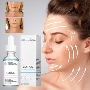 Beauty Serum Line <strong>Glow</strong> Serum Shrink Pore Hydrates and Moisturizes Niacinamide <strong>Sea</strong> Grape Facial Serum Suitable for All Skin Type - Product Image 6