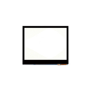 หน้าจอสัมผัสแบบคาปาซิทีฟขนาด 3.5 นิ้ว LCD 640x480, DPI, IPS, ฝาครอบกระจกแกร่ง, ใช้พลังงานต่ำ - Product Image 6