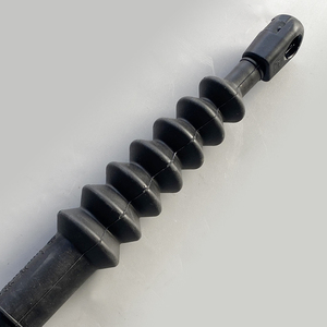 68328821AB Nouvelle ressort à gaz de support de hayon pour Dodge Ram 2019-2025 - Product Image 4