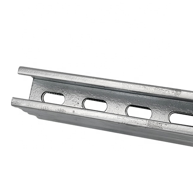 200 X 90 X 30.0 kg PFC Mild Steel Channel