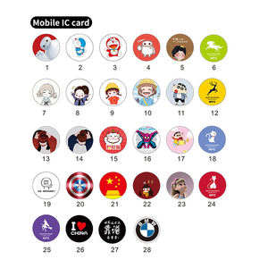 Bohang Logotipo Personalizado Imprimir Plástico Pvc Sem Contato <span class=keywords><strong>Nfc</strong></span> Cartão 213 /215/216 Cartão Rfid Cartão De Visita <span class=keywords><strong>Nfc</strong></span> - Product Image 3