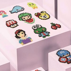 24 Colors Magic Water <b>Beads</b> <b>Plastic</b> Clay Slime DIY Educational Toy for Children 5000 <b>Beads</b> - Product Image 4