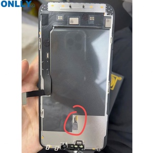 Écran OLED souple DD pour iPhone 13 Pro Max, écran tactile LCD, remplacement d'écran LCD OLED souple pour iPhone 13 Pro Max DD - Product Image 3