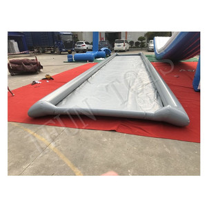 Piscina inflable para Skimboarding, pista de agua para exteriores, portátil, en venta - Product Image 3