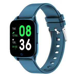GFORDT красоты тонкий KW17/Pro Smartwatch Спорт сердце дамы Смарт часы 2019 для Apple