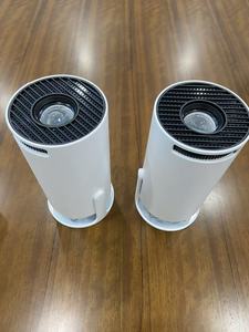 Máy chiếu cầm tay <span class=keywords><strong>mini</strong></span>, hỗ trợ 4K 1080p với băng tần kép wifi6 5G không dây 5.4 Bluetooth, tự động điều chỉnh Keystone, màn hình 35 "-130" - Product Image 5