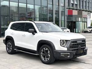 El SUV Definitivo para Bebés <span class=keywords><strong>2022</strong></span> GWM Haval Dargo 2.0T Potencia <span class=keywords><strong>de</strong></span> Trabajo Pesado <span class=keywords><strong>Precio</strong></span> Inmejorable - Product Image 1