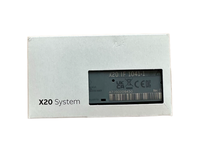 Módulo de Comunicación Maestro CANopen X20IF1041-1, Unidad de Interfaz PLC Industrial para Integración con Fieldbus