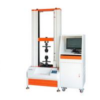 20kn Steel Laboratory Universal Testing Machine Horizontal Spray Type for Window Bending Testing