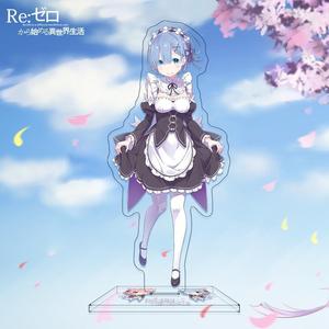 Support de Présentation Personnalisé en Acrylique Imprimé pour Photos, Figurines, Anime et Dessins Animés – Vente en Gros - Product Image 2
