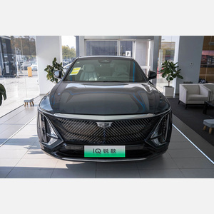 Cadillac Lyriq <span class=keywords><strong>SUV</strong></span>, <span class=keywords><strong>SUV</strong></span> Híbrido Grande y Lujoso con Batería de Larga Duración, Vehículo Familiar Confortable, Precio - Product Image 2