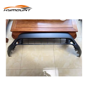 Hymount Auto Parts Rejilla de Parachoques Delantero Inferior Izquierda/Derecha para Toyota Corolla <span class=keywords><strong>Cross</strong></span> 2021 USA 52129-0A060 - Product Image 3