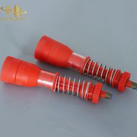 Tête de manutention Elite Gentle-Grip Soft Touch pour le transport à grande vitesse de bouteilles en verre et en PET