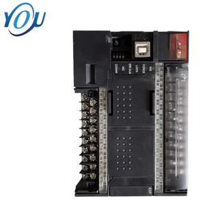 Bộ điều khiển lập trình G9SP-N20S chính hãng - Product Image 1