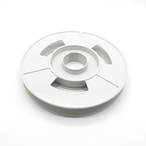 New design ABS plastic spool <span class=keywords><strong>3D</strong></span> printer plastic spools for <span class=keywords><strong>3D</strong></span> Filament - Product Image 5