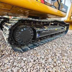 Excavadora Hidráulica Usada en Venta, Modelo 320, con Excelente Precio - Product Image 5