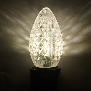 Kỳ nghỉ chiếu sáng LED <span class=keywords><strong>C7</strong></span> mặt giáng sinh Ánh sáng thay thế bóng đèn - Product Image 3