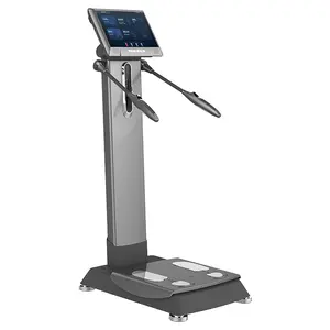 Quantum Body Composition Analyzer Smart Fitness Body Fat Scales