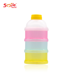 2019 nuevo de promoción PP bebé recién nacido dispensador de <span class=keywords><strong>leche</strong></span> <span class=keywords><strong>en</strong></span> <span class=keywords><strong>polvo</strong></span>/torre <span class=keywords><strong>para</strong></span> la alimentación del bebé - Product Image 1