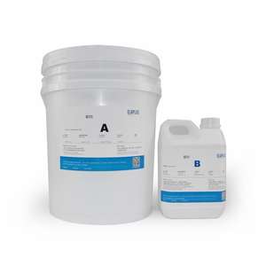 Elaplus EP 1715 A/<span class=keywords><strong>B</strong></span> Compuesto Epóxico de Dos Componentes para el Encapsulado de Componentes - Product Image 1