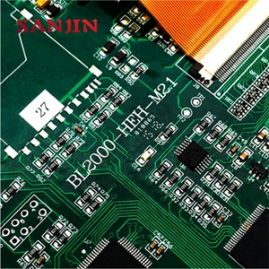 Bluelight Лифт ЖК-дисплей доска BL2000-HEH-M2.1 синего света Лифт <span class=keywords><strong>pcb</strong></span> - Product Image 4