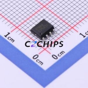 Regulador lineal (LDO) PMIC de chip IC de circuito integrado RT9068GSP, nuevo y original a estrenar - Product Image 1