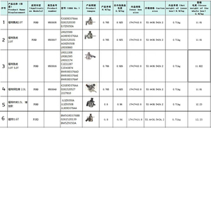 F2ge9d376aa Lr025599 Lr011308 K2ge9d376aa Jl3z9350a Voor Ford Land Rover 2.0T 3.0T 5.0T 2.3l 3.5l Hogedruk Brandstofpomp - Product Image 2