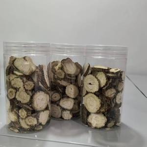 100% tinh khiết tự nhiên khô nguyên liệu Angelica dahurica & Angelica Sinensis gốc thái lát số lượng lớn cho lẩu cơ sở - Product Image 4