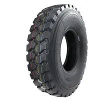 All steel heavy duty 10.00-20 11.00R20 12.00R20 truck tires with cheap price
