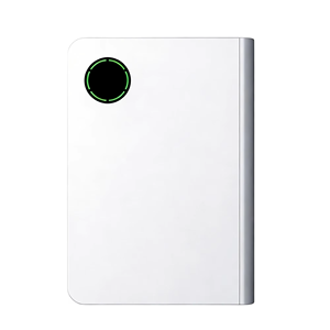 Sistema de Almacenamiento de Energía Residencial Keycharge Modelo <span class=keywords><strong>48100</strong></span>, 51.2V 100AH 5kWh, 5000 Ciclos, LiFePO4, IP65, CAN, Montaje en Pared - Product Image 2