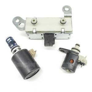 Kit de Solenoides de Transmisión 4R70W 4R75W F8AP-7G136-AB F8AZ-7G484-AB F8AP-7G383-AB F86P-76484-AB - Product Image 4