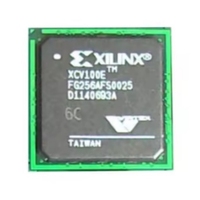 Nuevo Circuito Integrado Original XCV100E-6FG256C, Lista de Materiales (BOM), RFQ, Consulta de Componentes Electrónicos, Más Descuentos