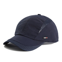 Nuovo Design Cappello Estivo Sportivo Traspirante in Rete con Protezione Solare, Comodo e ad Asciugatura Rapida, Unisex