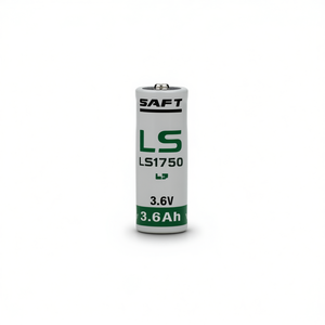 Batería de Litio Saft LS17500 3.6V 3.6Ah con Cables - Product Image 3