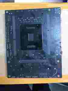 Chất lượng cao X79 Bo mạch chủ Kit LGA 2011 Intel I7 4960x Xeon E5 loạt SATA <span class=keywords><strong>DDR3</strong></span> M.<span class=keywords><strong>2</strong></span> NVMe cho chơi game Máy tính để bàn hỗ trợ 64GB - Product Image 5