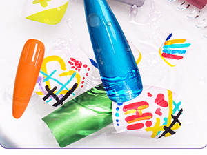 Marcadores Metálicos Permanentes de 0.5mm en Color Plata y Oro, Resistentes al Agua, para Dibujo Artístico en Papel (No de Doble Punta) - Product Image 3