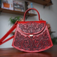 Sacs à main de luxe en cuir véritable faits à la main de Guangzhou Snail, vente directe des designers, prix de gros, sacs à main intelligents pour femmes